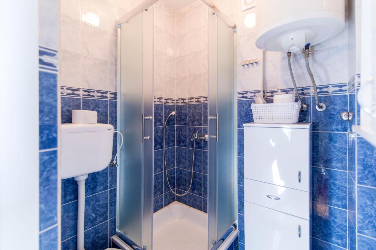 Amarilis Apartment Novi Sad Eksteriør billede