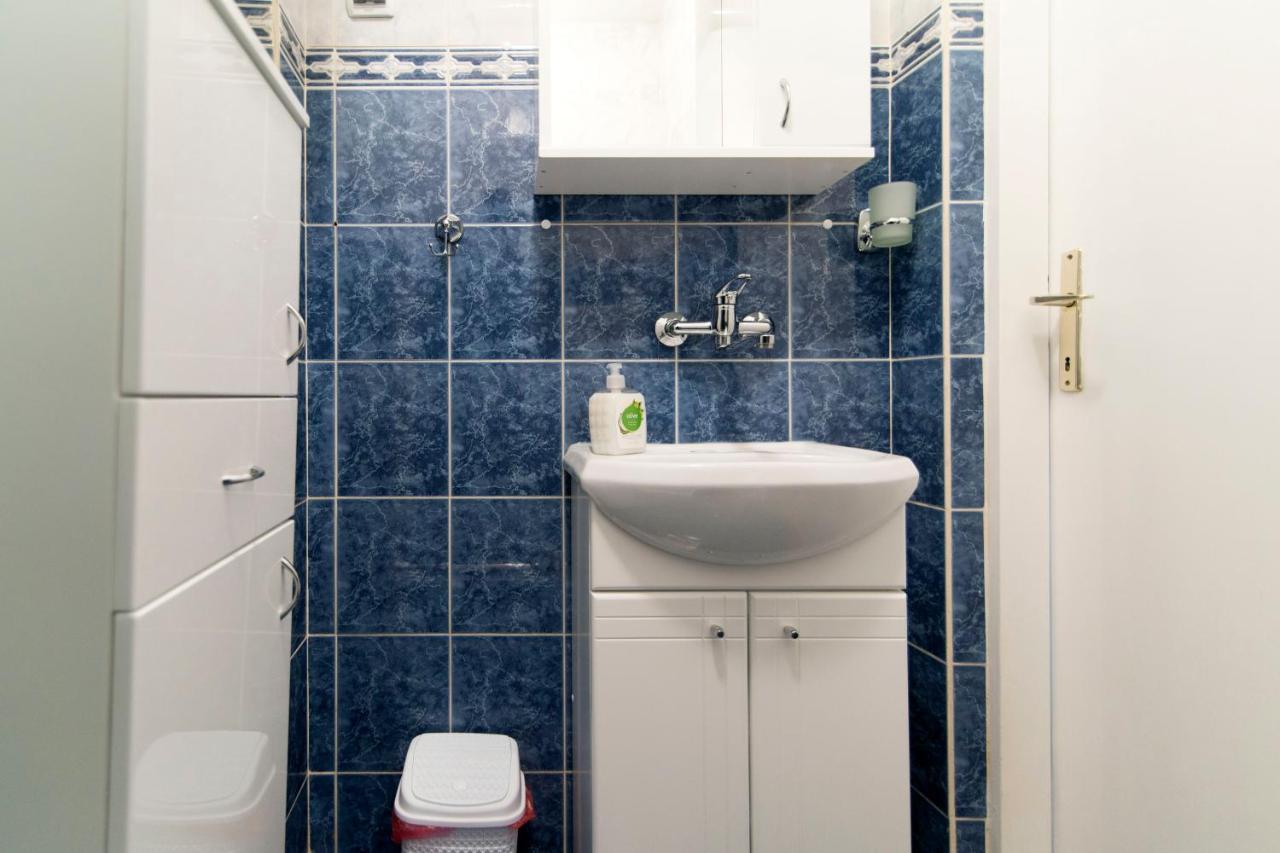 Amarilis Apartment Novi Sad Eksteriør billede